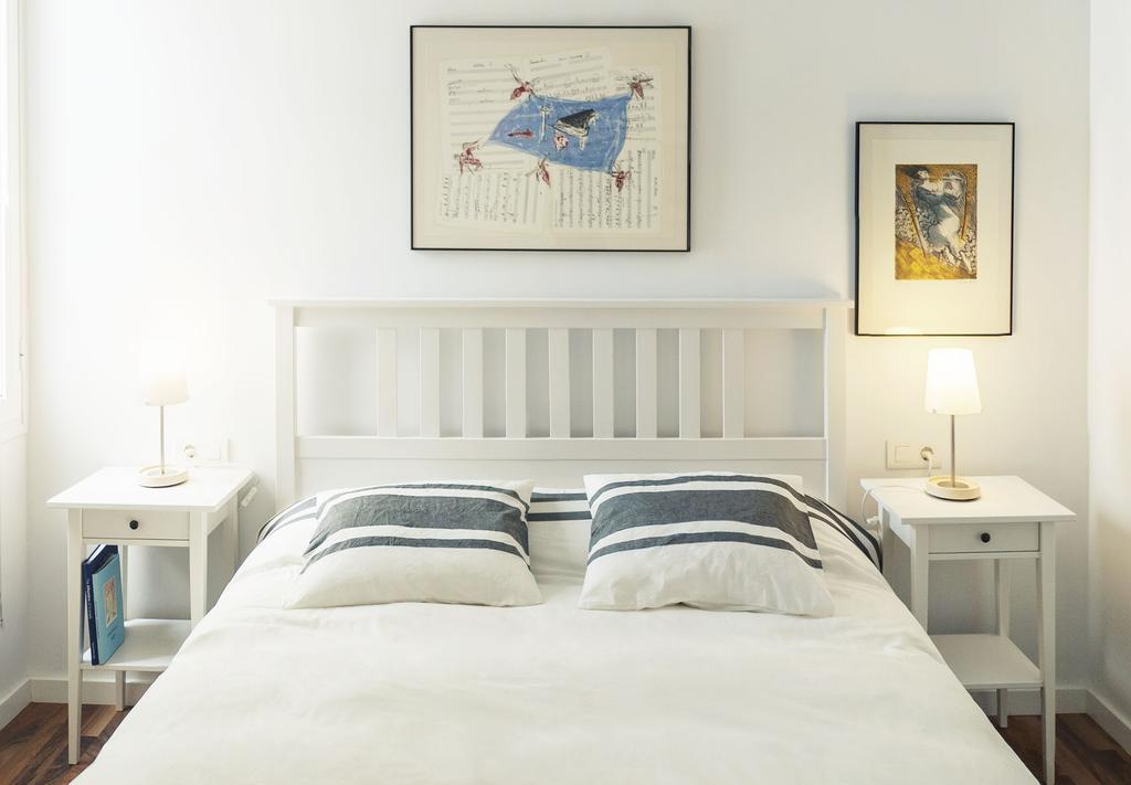 Alhambra Slowhomes Granada Pokoj fotografie