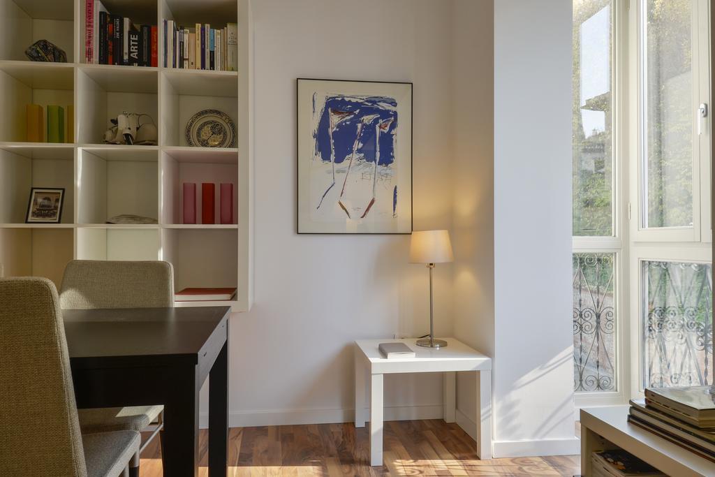 Alhambra Slowhomes Granada Exteriér fotografie