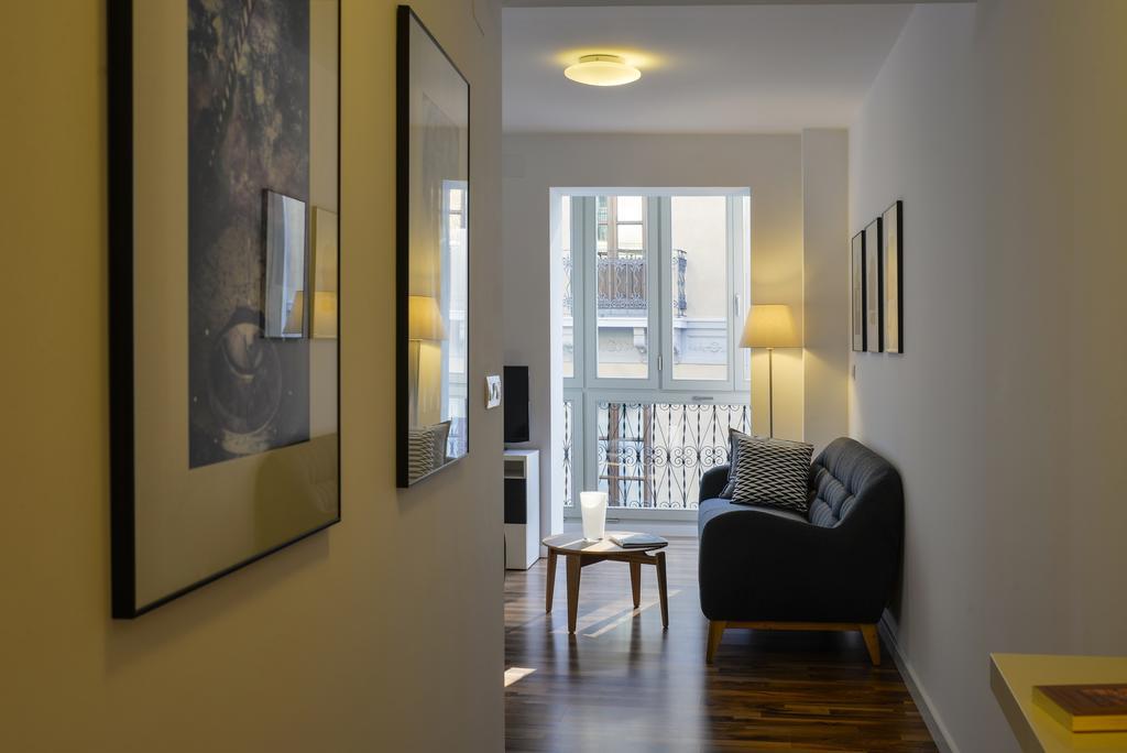 Alhambra Slowhomes Granada Pokoj fotografie