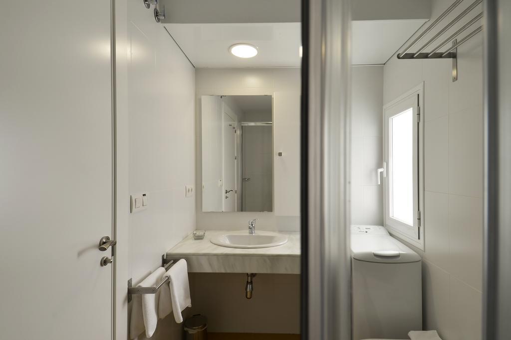 Alhambra Slowhomes Granada Pokoj fotografie
