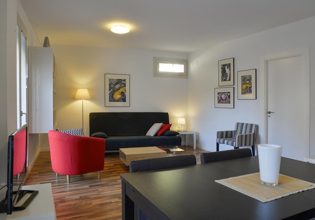 Alhambra Slowhomes Granada Pokoj fotografie