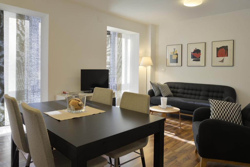 Alhambra Slowhomes Granada Pokoj fotografie