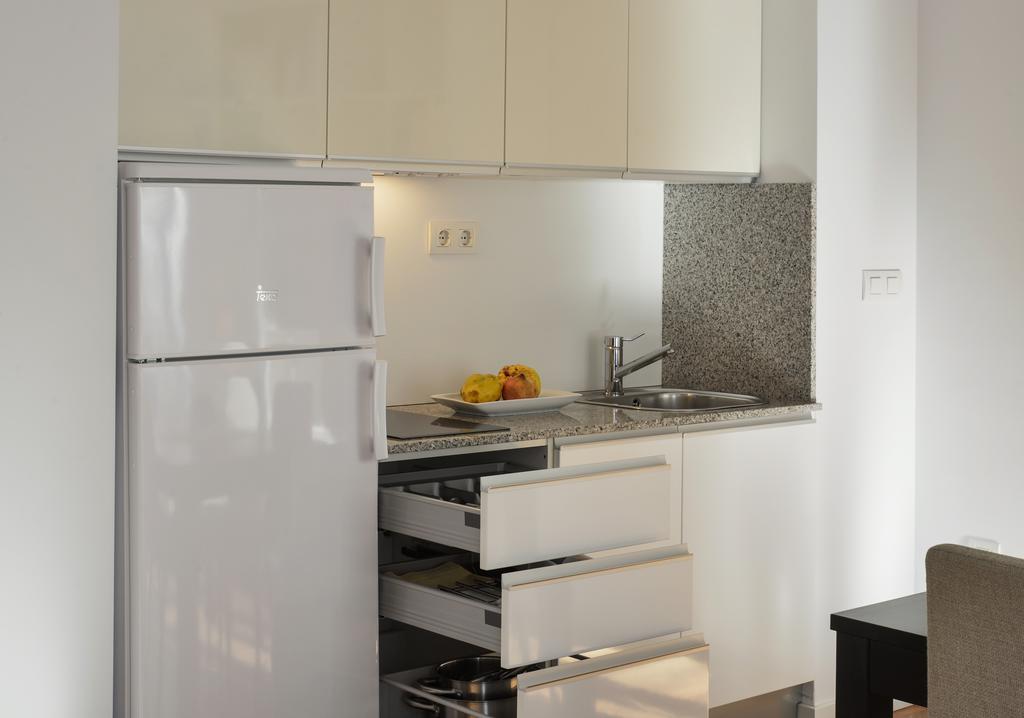 Alhambra Slowhomes Granada Pokoj fotografie