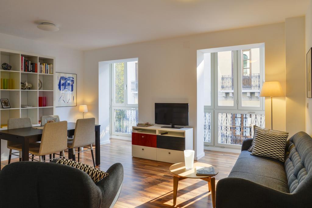 Alhambra Slowhomes Granada Pokoj fotografie