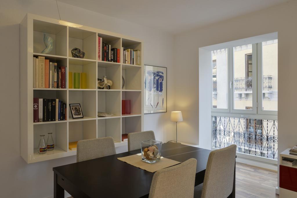 Alhambra Slowhomes Granada Pokoj fotografie