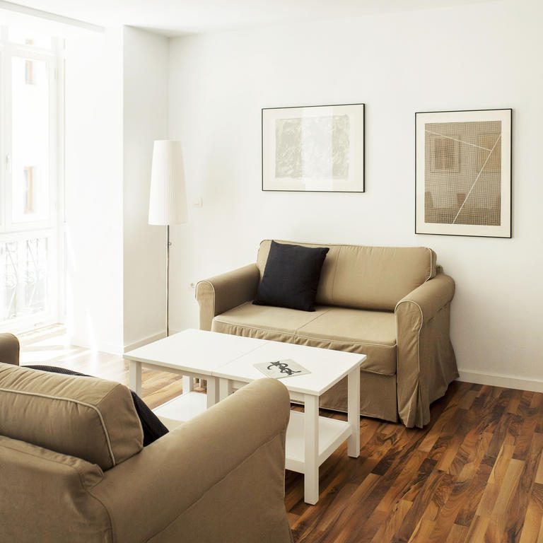 Alhambra Slowhomes Granada Pokoj fotografie